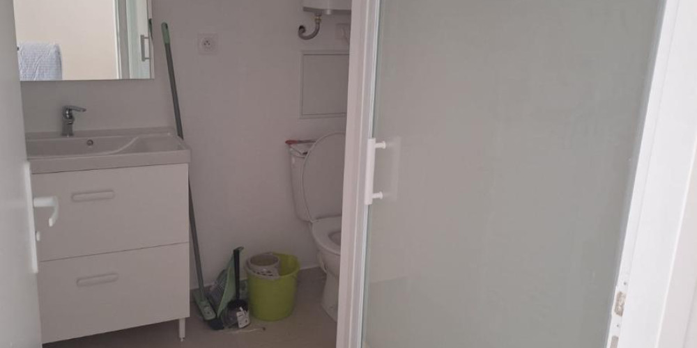 appartement à BORDEAUX (33000)