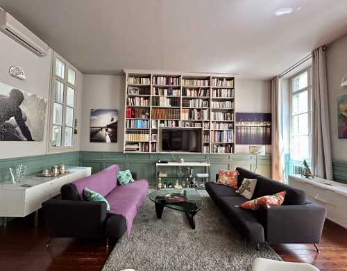 appartement  BORDEAUX
