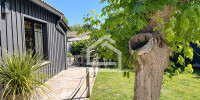 maison à LACANAU (33680)