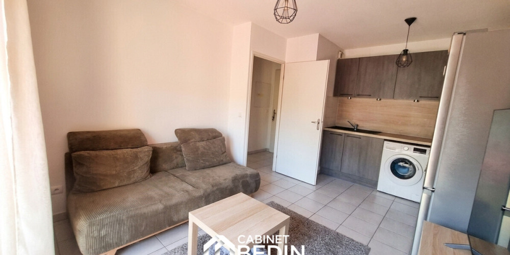 appartement à ST QUENTIN DE BARON (33750)