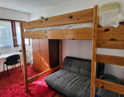 appartement  BORDEAUX
