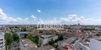 appartement à BORDEAUX (33000)