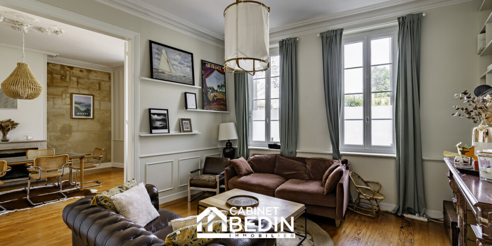 maison à BLANQUEFORT (33290)