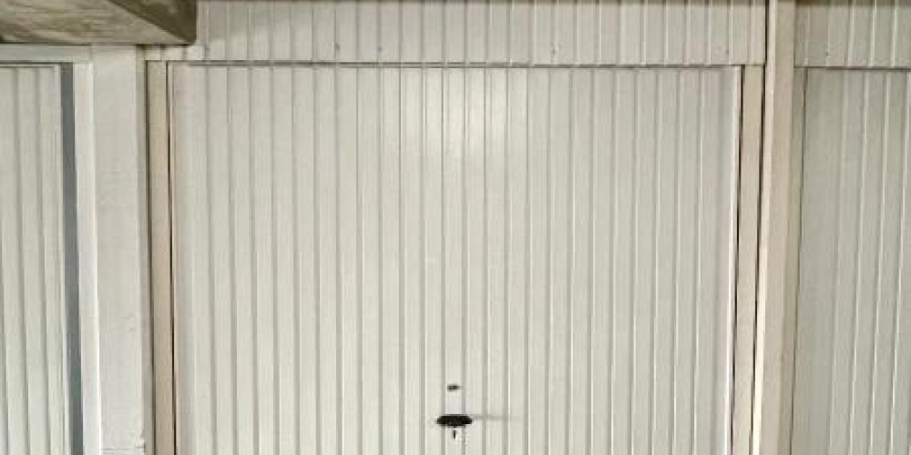 parking à BORDEAUX (33200)