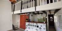 appartement à BORDEAUX (33000)
