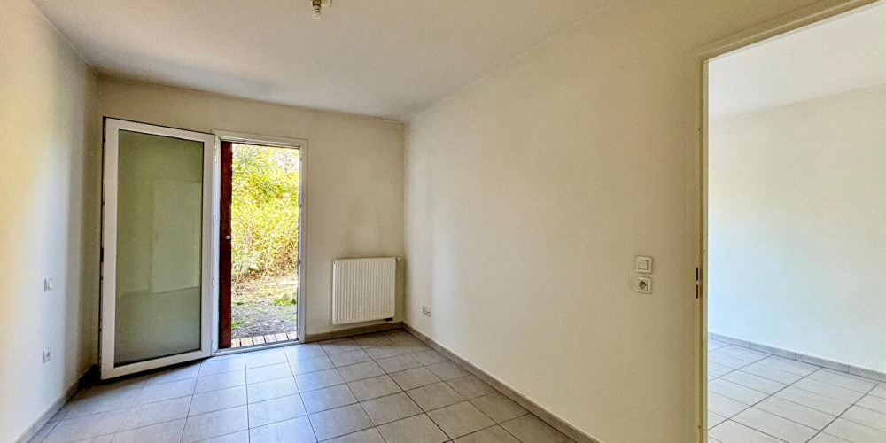 appartement à BEGLES (33130)