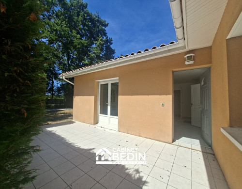 maison  LEGE CAP FERRET