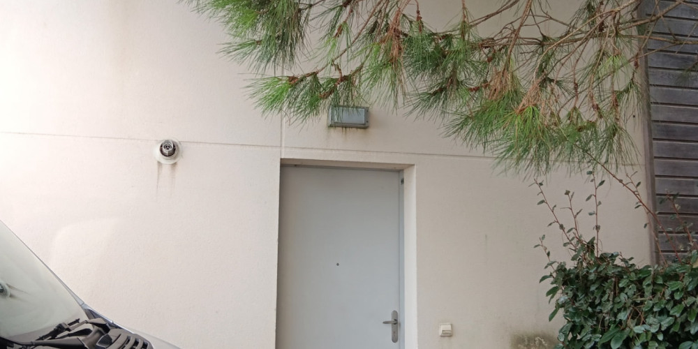 maison à EYSINES (33320)