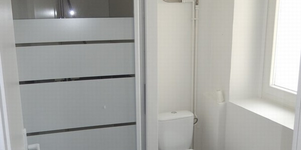 appartement à BORDEAUX (33000)