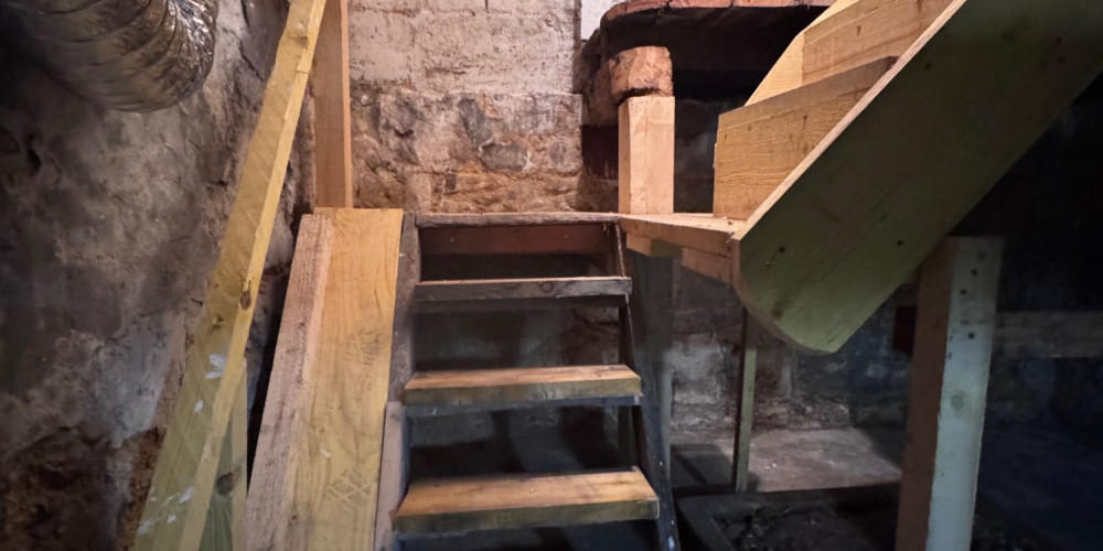 appartement à BORDEAUX (33100)