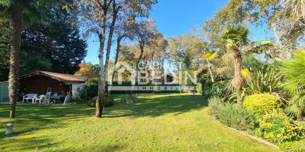 maison à CESTAS (33610)