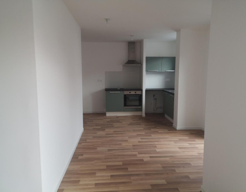 appartement  BEGLES