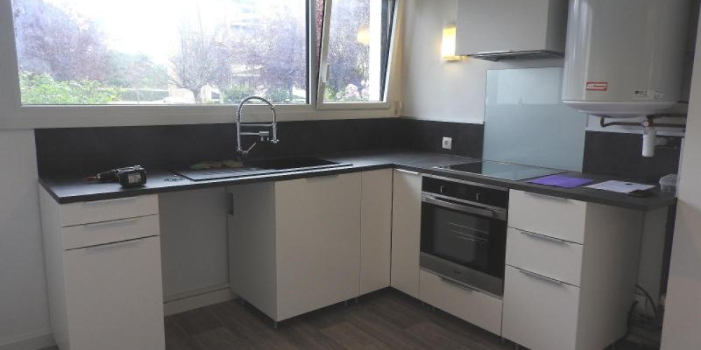 appartement à PESSAC (33600)