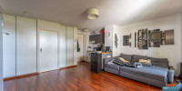 appartement à LE BOUSCAT (33110)