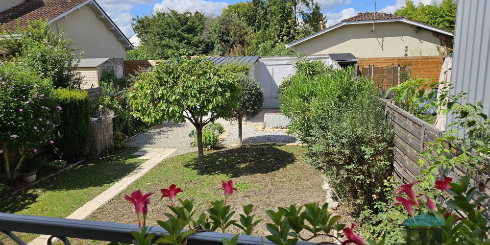 maison à BORDEAUX (33000)