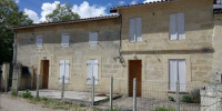 maison à ST MEDARD DE GUIZIERES (33230)