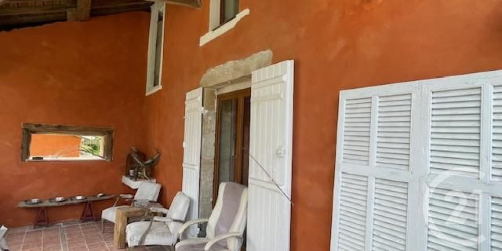 maison à SAUVIAC (33430)