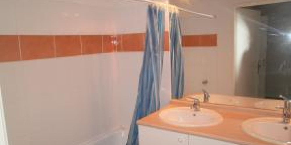 appartement à BIGANOS (33380)