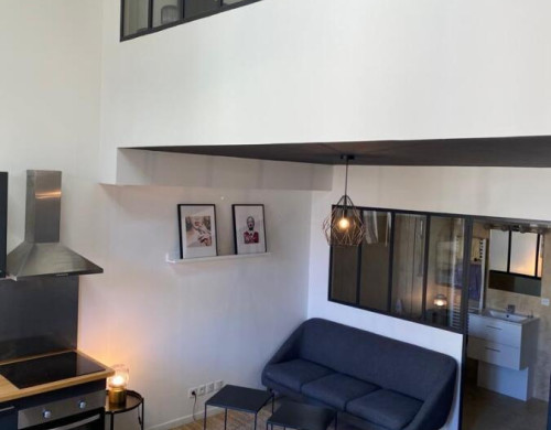 appartement  BORDEAUX