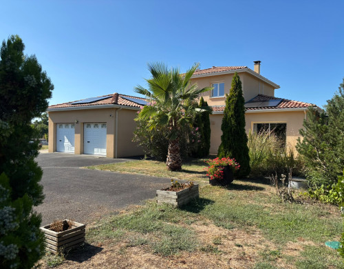 maison  SAUVETERRE DE GUYENNE
