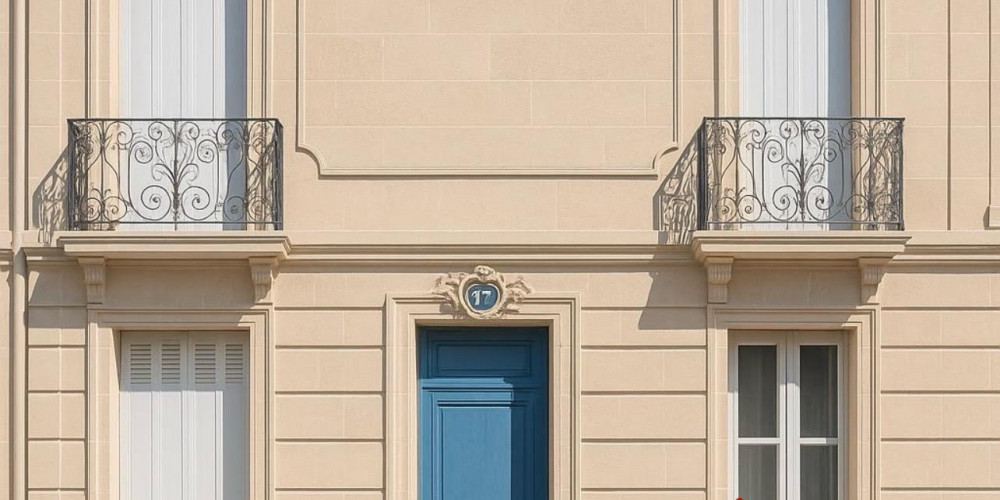 appartement à BORDEAUX (33000)