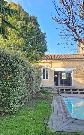 Maison  LIBOURNE
