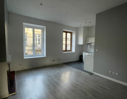 appartement  BORDEAUX