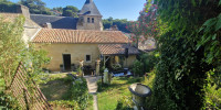 immeuble à LORMONT (33310)