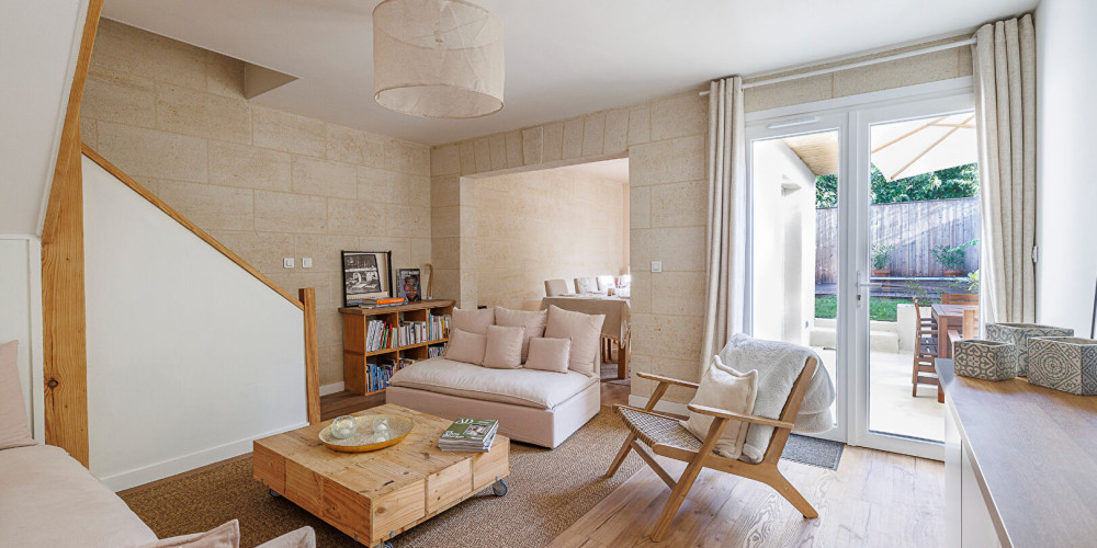 immeuble à LIBOURNE (33500)