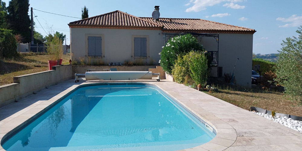 maison à ST ANDRE ET APPELLES (33220)