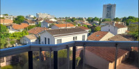 appartement à BORDEAUX (33200)
