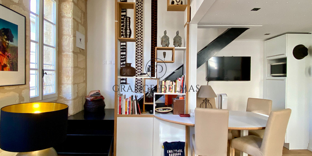 appartement à BORDEAUX (33000)