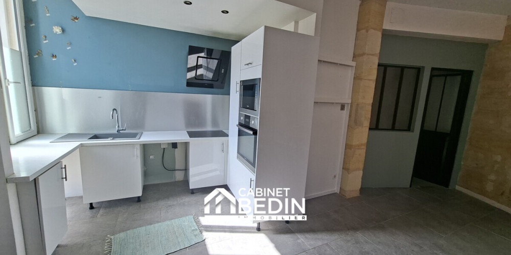 appartement à BORDEAUX (33800)