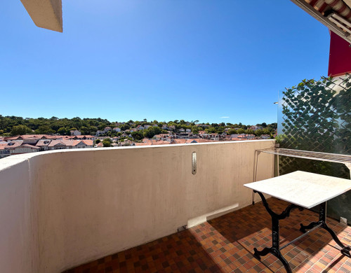 appartement  ARCACHON
