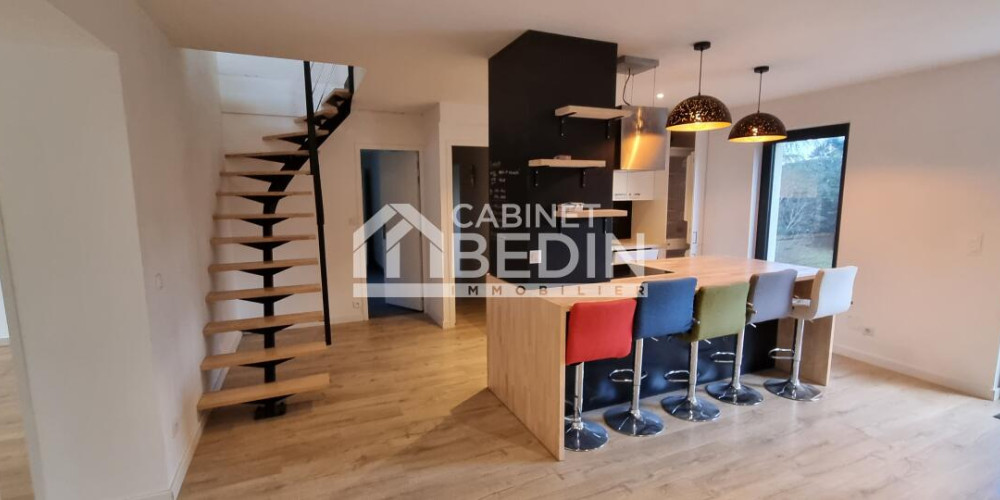 maison à GRADIGNAN (33170)