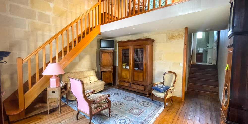 maison à LIBOURNE (33500)