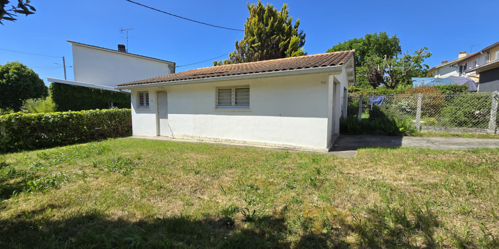 maison à GRADIGNAN (33170)