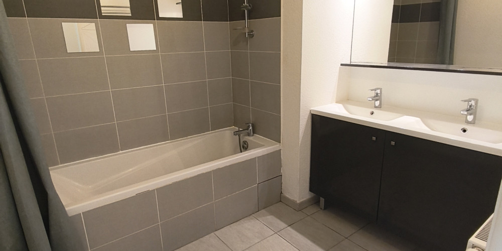 appartement à CENON (33150)