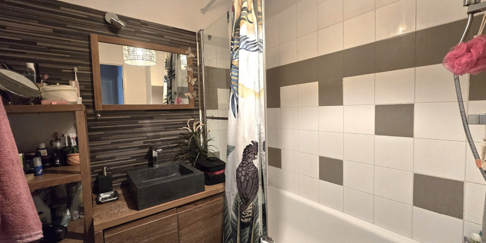 appartement à GRADIGNAN (33170)