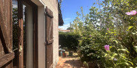 maison à ANDERNOS LES BAINS (33510)