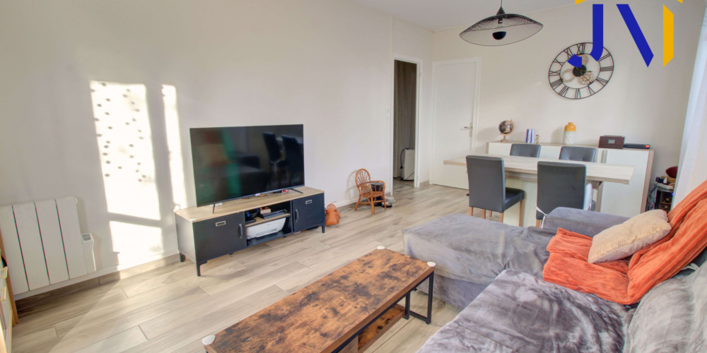 appartement à MERIGNAC (33700)