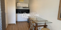 appartement à ARES (33740)