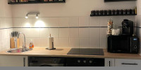 appartement à VAYRES (33870)