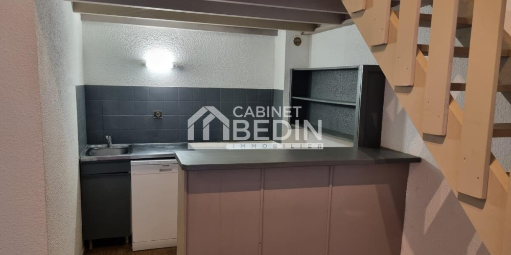 maison à LEGE CAP FERRET (33950)