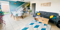 appartement à BEGLES (33130)