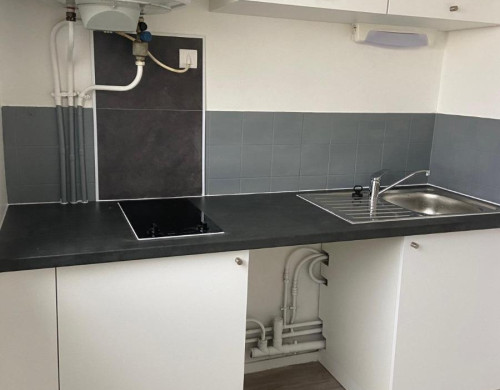 appartement  MERIGNAC
