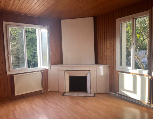 appartement  BORDEAUX