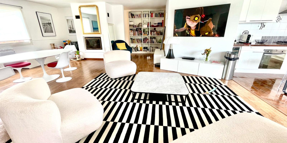 maison à BIGANOS (33380)