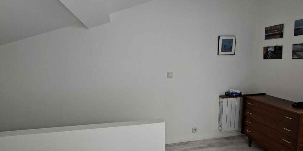 appartement à BORDEAUX (33100)