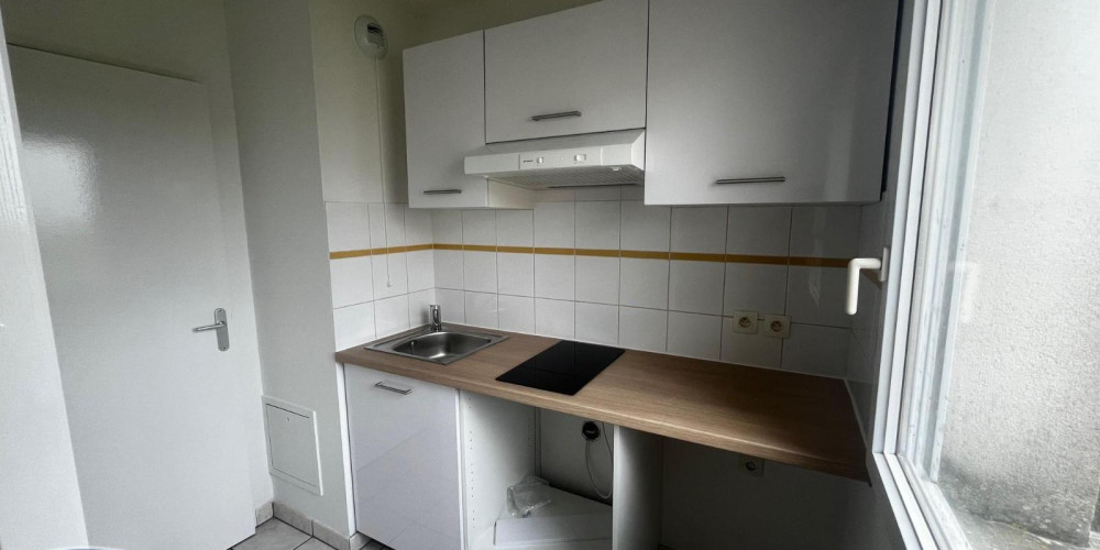 appartement à CENON (33150)